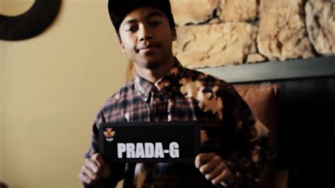 bboy prada g